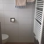 Toilette in Ihrer Ferienwohnung Holzer